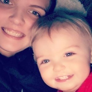 Meet your Posher, Courtney